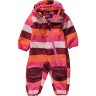Outburst Baby Softshelloverall fur Madchen Детский комбинезон софтшелл для девочки