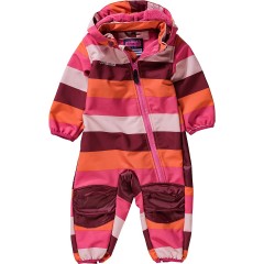 Outburst Baby Softshelloverall fur Madchen Детский комбинезон софтшелл для девочки