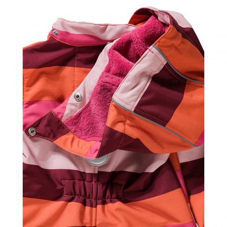 Outburst Baby Softshelloverall fur Madchen Детский комбинезон софтшелл для девочки