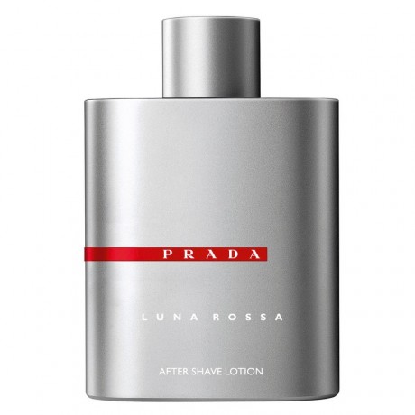 Prada (Прада)  After Shave Крем после бритья Luna Rossa, 125 мл