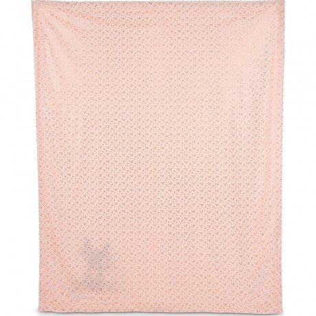 NICI Pluschdecke Rentier Jonte GREEN Плюшевый олень Jonte GREEN