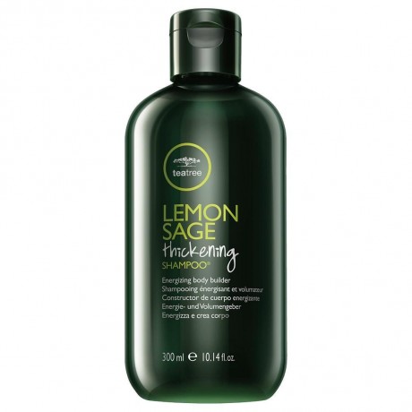 Paul Mitchell Lemon Sage Thickening Shampoo Утолщение лимонного шалфея Шампунь