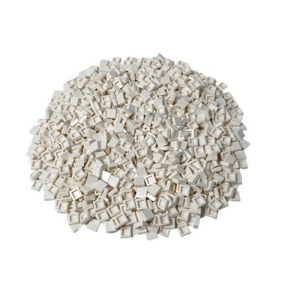 LEGO LEGO 1x1 Fliesen Weiss  - White 3070b NEU - 500x Плитки LEGO 1x1 Weiss - White 3070b НОВИНКА - 500x