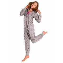 petite fleur Kids Overall fur Madchen Детские комбинезоны для девочек