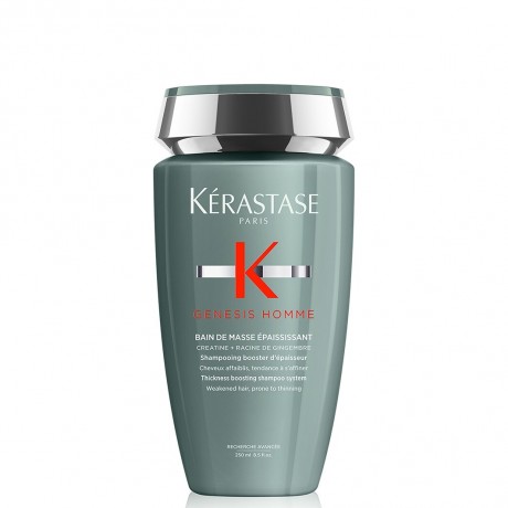 Kerastase BAIN DE MASSE EPAISISSANT PER CAPELLI FRAGILI БАНКА DE MASSE EPAISISSANT PER CAPELLI FRAGILI