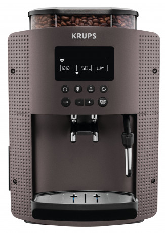 Krups Krups Kaffeevollautomat EA815P  Полностью автоматическая кофемашина Krups EA815P.