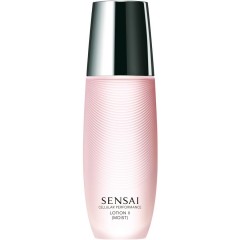 SENSAI (Сенсей) Cellular Performance - Basis Linie Lotion II (Moist), 125 мл