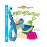 Carlsen Verlag Mein Baby-Pixi Buggybuch 46: Lieblingssachen My Baby Pixi Buggy Book 46: Любимые вещи
