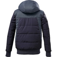 killtec Winterjacke KOW 6 BYS QLTD BLSN mit Kapuze fur Jungen Зимняя куртка KOW 6 BYS QLTD BLSN с капюшоном для мальчика