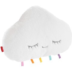 Mattel Fisher-Price Wolkchen-Spieluhr Облачная музыкальная шкатулка Fisher-Price