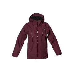 ISBJORN MONSUNE Hardshell Jacke Junior Regenjacken Куртка MONSUNE в жесткой оболочке юниорские непромокаемые куртки