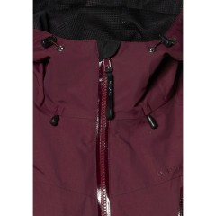 ISBJORN MONSUNE Hardshell Jacke Junior Regenjacken Куртка MONSUNE в жесткой оболочке юниорские непромокаемые куртки