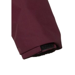 ISBJORN MONSUNE Hardshell Jacke Junior Regenjacken Куртка MONSUNE в жесткой оболочке юниорские непромокаемые куртки