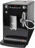 Melitta Melitta Kaffeevollautomat Solo Perfect Milk E 957-101, schwarz, Cafe cremeEspresso per One Touch, Milchschheisse Milch per Drehregler Полностью автоматическая кофемашина Melitta Solo Perfect Milk E 957-101, черный, Cafe cremeЭспрессо в одно каса