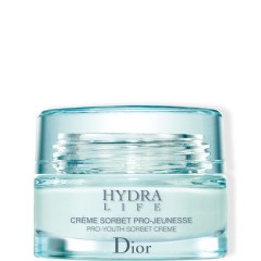 DIOR (Диор) Feuchtigkeit und Schutz Creme-Sorbet Yeux Hydra Life, 15 мл