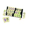 Schmidt Spiele Spielzeug\/Spiele\/Legespiele  Rummy Classic inkl. Erweiterung fur 5. und 6. Spieler blau Игрушки/игры/игры-укладки Rummy Classic