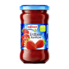 Natreen Клубничный джем 225г