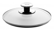 Fissler Fissler Glasdeckel 20 cm transparent Крышка стеклянная Fissler 20 см.