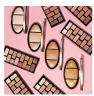 TOO FACED Born This Way The Natural Nudes Eye Shadow Palette палетка теней для век