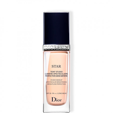 DIOR (Диор) Foundation База для макияжа DIOR (Диор)skin Star, Nr. 010 Ivory / 30 мл