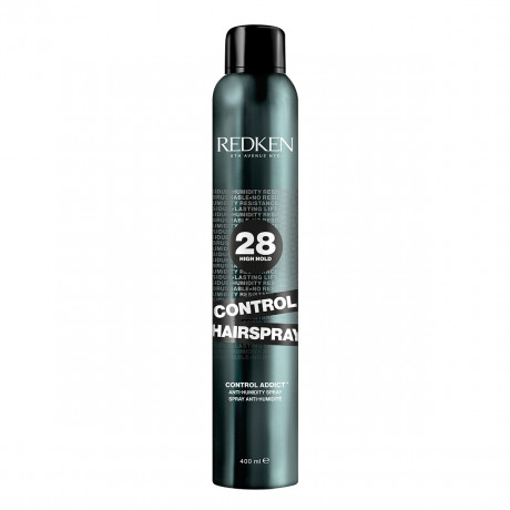 Redken Control Haarspray  Контрольный лак для волос