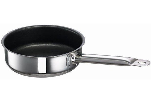 Schulte-Ufer Schulte-Ufer Mini-Bratpfanne LITTLE LILLY silber Мини-сковорода Schulte-Ufer LITTLE LILLY