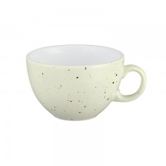 Seltmann Weiden Seltmann Weiden Coup Fine Dining - Country Life champagnerfarben Cafe-au-lait Obertasse 0,37 L Seltmann Weiden Coup Fine Dining - Чашка кофе с молоком Country Life цвета шампанского 0,37 л