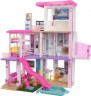 Mattel Barbie Traumvilla Особняк мечты Барби