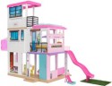 Mattel Barbie Traumvilla Особняк мечты Барби