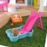 Mattel Barbie Traumvilla Особняк мечты Барби