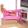 Mattel Barbie Traumvilla Особняк мечты Барби