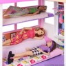 Mattel Barbie Traumvilla Особняк мечты Барби