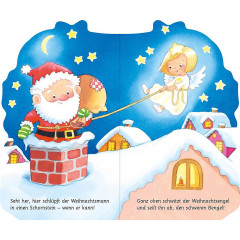 arsEdition Verlag Mein kleines Engelchen Мой маленький ангел