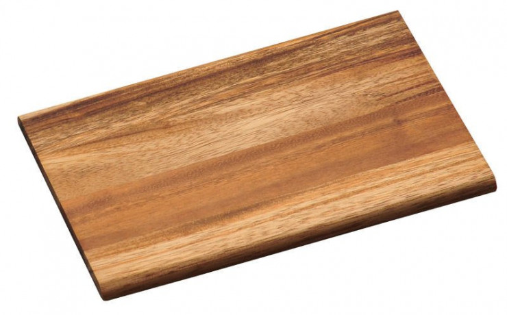 Homeware Homeware Fruchstuccksbrett braun Доска для завтрака с принадлежностями для дома