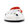 Vicabo Lugendetektor Polygraph Micro Electric Shock Test Lies Detector Spielzeug Quizspiele fur Kinder Детектор лжи Полиграф Микро электрический шок Тест Детектор лжи Игрушки Викторина Игры для детей