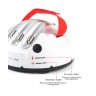 Vicabo Lugendetektor Polygraph Micro Electric Shock Test Lies Detector Spielzeug Quizspiele fur Kinder Детектор лжи Полиграф Микро электрический шок Тест Детектор лжи Игрушки Викторина Игры для детей
