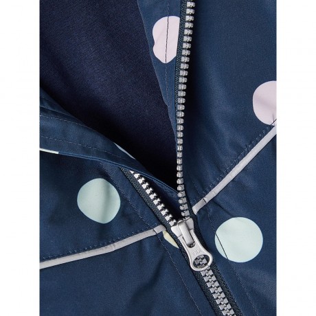 name it Ubergangsjacke NMFMAXI fur Madchen (recycelt) Куртка-трансформер NMFMAXI для девочек (переработанная)