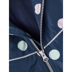 name it Ubergangsjacke NMFMAXI fur Madchen (recycelt) Куртка-трансформер NMFMAXI для девочек (переработанная)