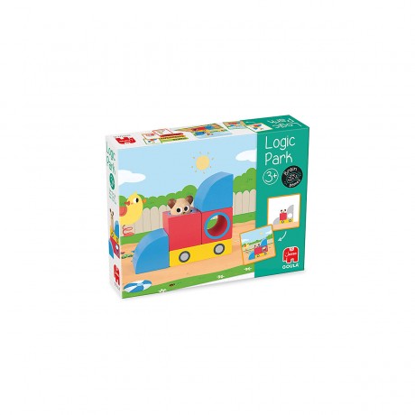 Goula Goulalogischer Park Гулалогический парк