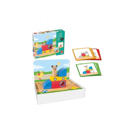 Goula Goulalogischer Park Гулалогический парк