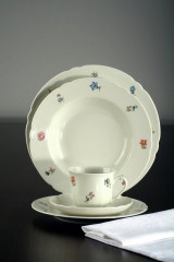 Seltmann Weiden Seltmann Weiden Kaffeeset 18-tlg. MARIE LUISE Кофейный набор Seltmann Weiden 18 предметов. МАРИ ЛУИЗА