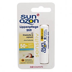 Sunozon sensitiv Stift Стик для ухода за губами для чувствительной кожи 4,8 г