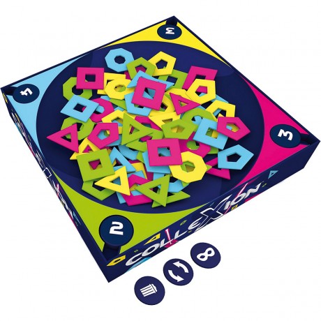Schmidt Spiele ColleXion ColleXion