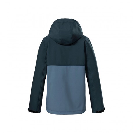 killtec Softshelljacke fur Jungen Куртка софтшелл для мальчиков