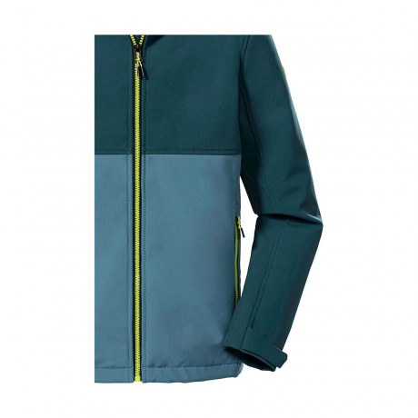 killtec Softshelljacke fur Jungen Куртка софтшелл для мальчиков