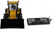 TOMY JCB 419S Radlader Колесный погрузчик JCB 419S