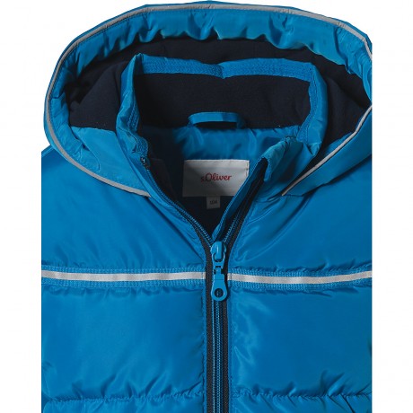 s.Oliver Winterjacke fur Jungen Зимняя куртка для мальчиков