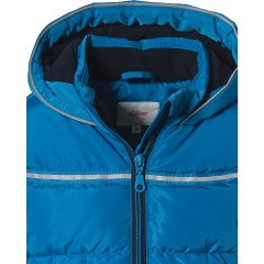 s.Oliver Winterjacke fur Jungen Зимняя куртка для мальчиков