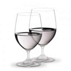 Riedel Riedel Ouverture Wasser 2er Set 14,8 cm Набор воды Riedel Ouverture из 2 шт. 14,8 см