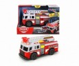 Dickie Toys Feuerwehrauto mit Licht und Sound Пожарная машина со светом и звуком